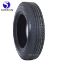 Sunmoon Brand New 17 Tire 225-18 250-18 275-18 300-18 Motorcycle Tyre And Inner Tube